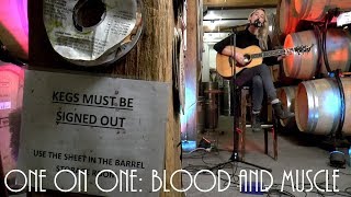Cellar Sessions: Lissie - Blood And Muscle February 16th, 2018 City Winery New York