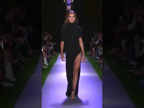 Grace Elizabeth For Brandon Maxwell