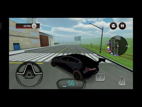 Drive for Speed Simulator