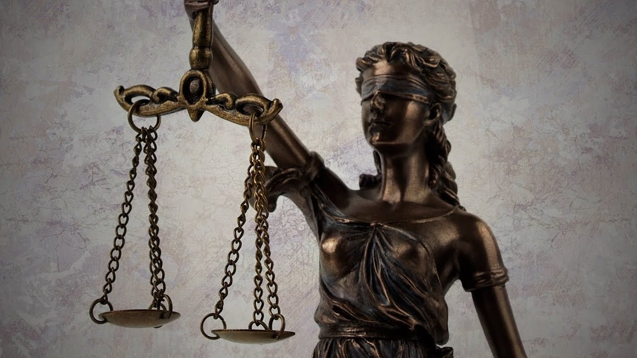 🎥 Documentário – Reforma do Judiciário