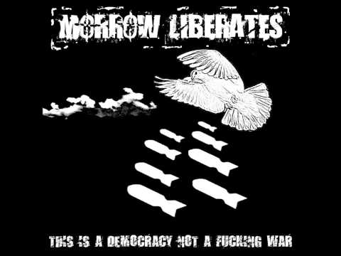 Morrow Liberates-What American Dream?