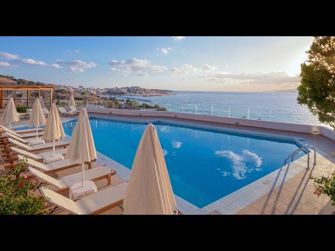 Miramare Resort & Spa - Agios Nikolaos, Kreta
