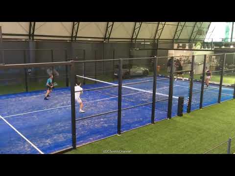 Mejores puntos Marcelo Capitani #1