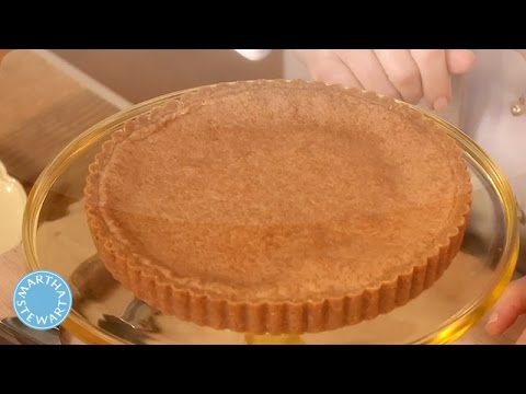 How to Make an Easy Chess Pie