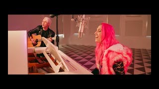 Icon For Hire- Get Well II (Acoustic Video)