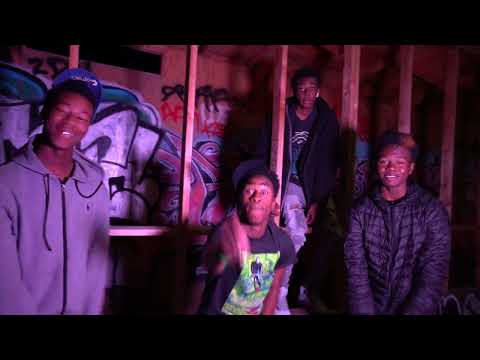 TAYBOUTABAG - 100 Disses (DIR. BY 98TWAN)