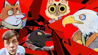 Shelfside - Root video thumbnail