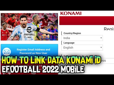 Konami Id Sign In Detailed Login Instructions Loginnote