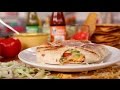 Taco Bell S Crunchwrap Supreme Recipe