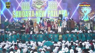 Download lagu All Artis New Pallapa bagi santunan anak Yatim piatu _ Temu akrab New Pallapa ke 6 go fun 02022020 mp3