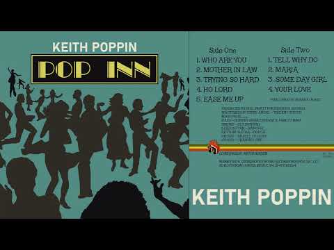 Keith Poppin   Pop Inn