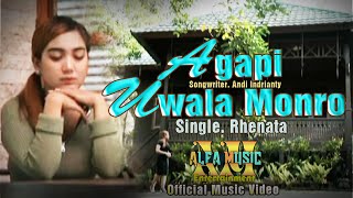 Download lagu Agapi Uwala Monro ~ Single Rhenata ~ Songwriter Andi Indrianty ~ mp3 Download lagu Agapi Uwala Monro ~ Single Rhenata ~ Songwriter Andi Indrianty ~ mp3