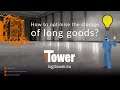How To Optimize Long Goods Storage LogiTower Eu Automated Storage And Retrieval System
