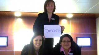 Why We Love Working at Hyatt - Hotel Jobs and Care
