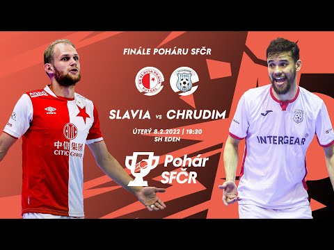 ZÁZNAM | Finále Poháru SFČR 2021