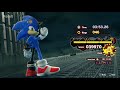 SXSG Mods Movie Shadow And Movie Sonic Duplex Generations Mod