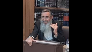 הרב אליעזר לוי - פרשת קרח - תסתכל רק בעולם שלך - שיעורים מבית המדרש "אבי בעזרי" בת-ים (הרב אליעזר לוי) - התמונה מוצגת ישירות מתוך אתר האינטרנט יוטיוב. זכויות היוצרים בתמונה שייכות ליוצרה. קישור קרדיט למקור התוכן נמצא בתוך דף הסרטון הרב אליעזר לוי - פרשת קרח - תסתכל רק בעולם שלך - שיעורים מבית המדרש "אבי בעזרי" בת-ים (הרב אליעזר לוי) - התמונה מוצגת ישירות מתוך אתר האינטרנט יוטיוב. זכויות היוצרים בתמונה שייכות ליוצרה. קישור קרדיט למקור התוכן נמצא בתוך דף הסרטון