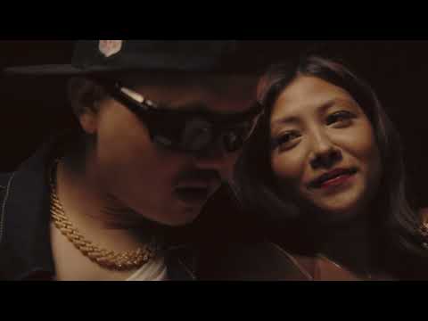 REX - Naughty [Official Music Video]