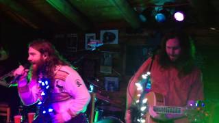 Royal Bliss "Cry Sister" acoustic