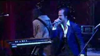 Grinderman - Honey Bee (Let&#39;s Fly to Mars)