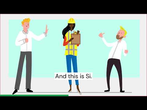 Compare Factoring video.