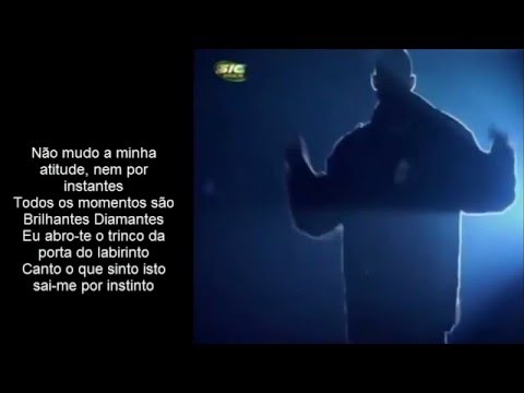 Ace c/ Serial e Maze | Brilhantes Diamantes (Videoclip e Letra)