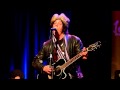 Marah - The Catfisherman - Light of Day - Melle, Germany 2009-12-04 HD