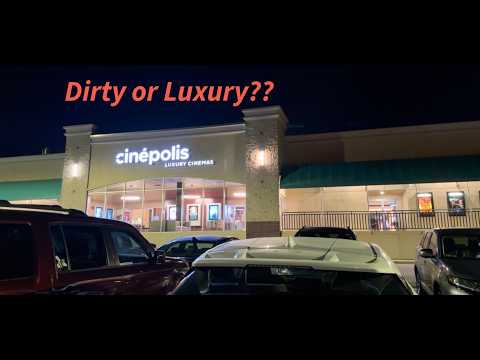 Cineopolis Mansfield