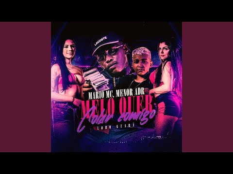 Melo de Quer Cola Comigo