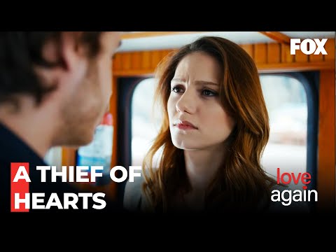 Selin Takes Refuge At Orhan - Love Again Episode 28