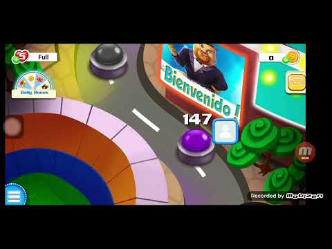 Sing On Level 147 - Fail