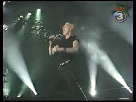04. Rebel Yell (Live at Baltic Tour '98).m2v