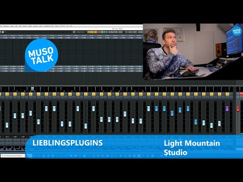 Cubase - meine Lieblings Plugins