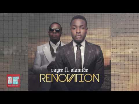 Video thumbnail for Renovation
