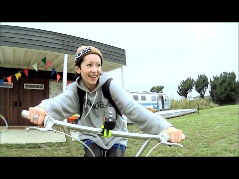 TODAY IS A NEW DAY（Official Music Video）