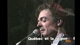 Daniel Lavoie - Je suis une rivière (1995)