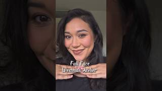 Full Face of Westman Atelier 2025