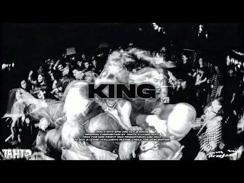 [FREE] Misfits x POORSTACY x punk rock type beat - king