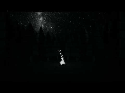 Simon Red - Black and White (Promotional)