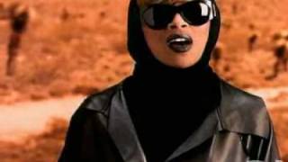 Mary J. Blige - Not Gon' Cry