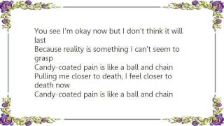 Crazy Town - Candy Coated Lyrics