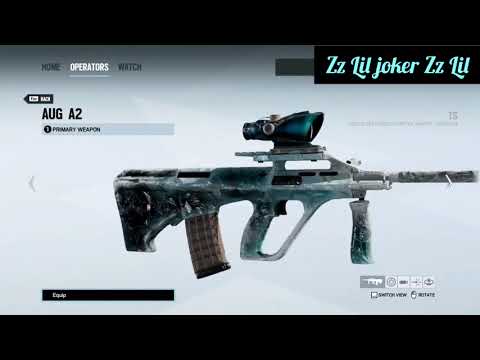 NEW SEARCH AND RESCUE Attachment on ALL BLACK ICE SKINS OPERAÇÃO NORTH STAR