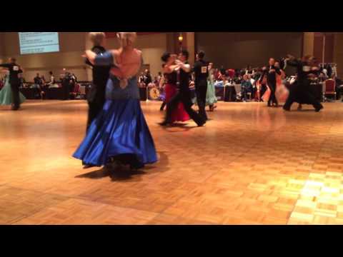 2016 Arnold Classic Gold Smooth Semi-final WT/FV