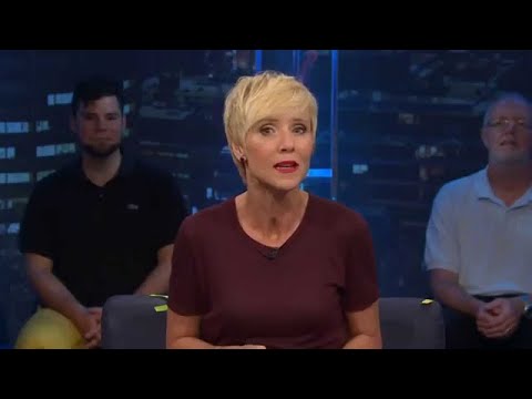 Manu Militari x Souldia - Le Rappel (Performance live à Pénélope)