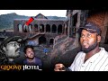 Jungle Of GLOOMY HOTEL GOA S Most Haunted Place