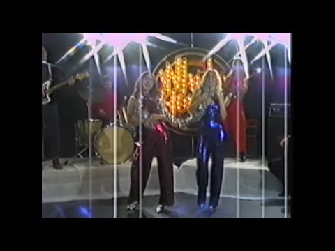 Whyte Horses - Next Year Will Be Mine (Official Video)