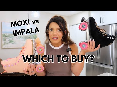 Moxi vs Impala: What Should You Buy?