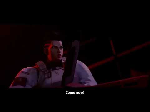 UNMADE // Episode 7 Cinematic - VALORANT