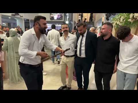 Hogir Dıjwar - Govend Kemençe Halay