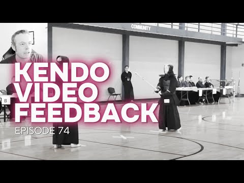 [KENDO FEEDBACK ep74] - 1st, 2nd, and 4th Dan Gradings - including Kata Gradings!